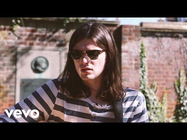 James Bay - Stealing Cars