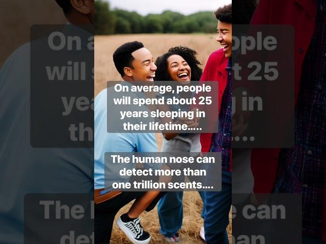 Random Facts About Humans | Fact Bot 3000 #facts #randomfacts #humanfacts #interestingfacts #shorts