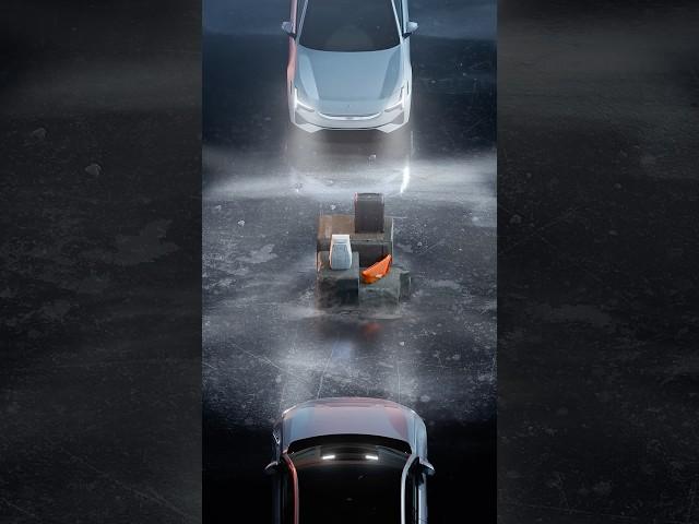Db Polestar Collection #PolestarCars #PolestarAdditionals #dbjourney