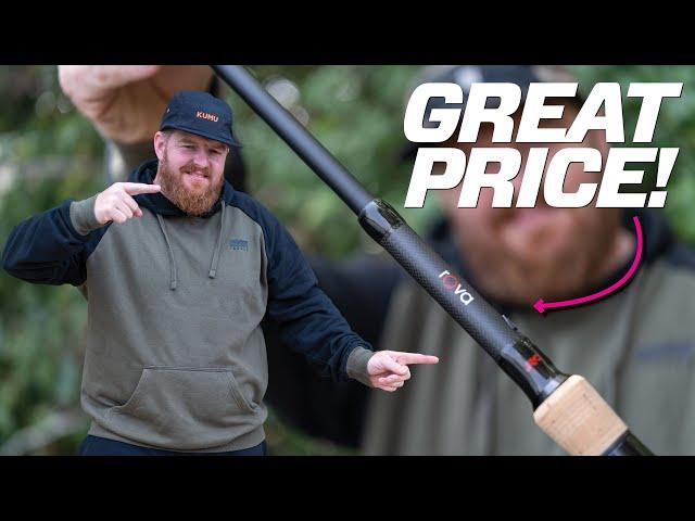 Retractable Rods That Pack A Punch! | JRC Rova Rods