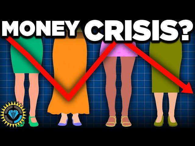 Style Theory: Your Clothes Can Predict the FUTURE!