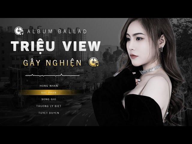 Album Ballad Triệu View Đặc Biệt Hay 2024  NGÂN NGÂN COVER CỰC HOT  Dùng Một Đời Vấn Vương..