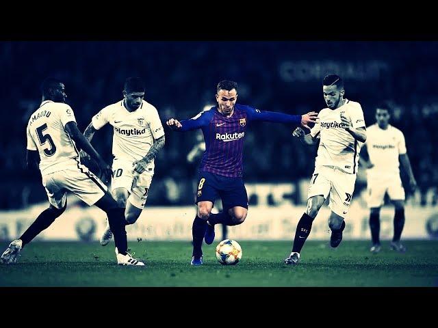 Arthur Melo ● The Future Maestro ● Full Season Show ● 2018/19