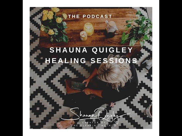 Hope & Healing Podcast_James