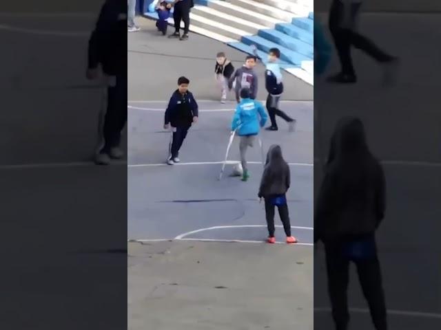 Must SeeThis Kid Is Incredible #shorts #soccershorts #soccerlife  #footballskills #footballplayer