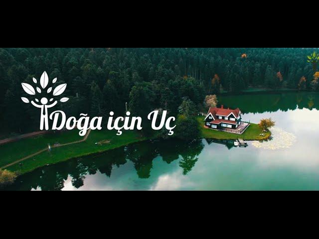 Aerial Beauty of Turkey | Amazing Drone Footage