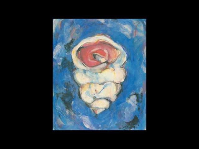 Christine Spierings - Abstract Paintings