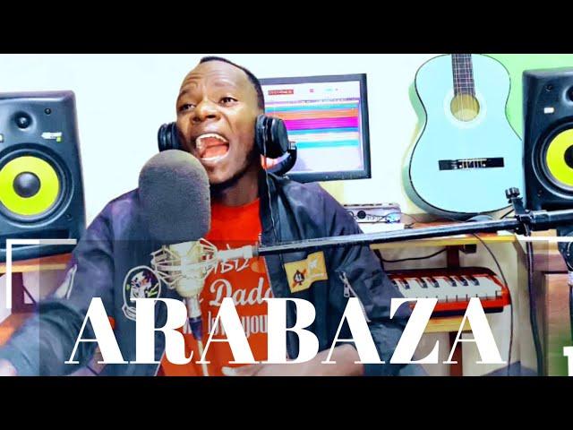 ARABAZA NIYO PATRICK NGANZO IGITARAMO EP:4 KURAMYA NOGUHIMBAZA IMANA 0783404720 LIVE IN STUDIO 2024.