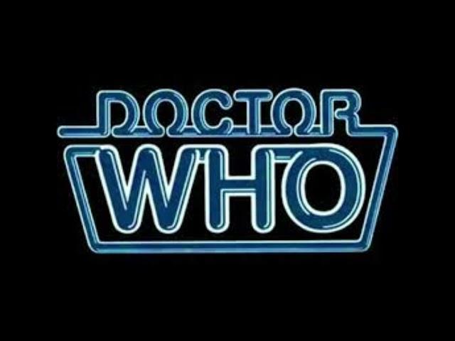 Doctor Who 1980  Howell Theme Blu-Ray Mix!