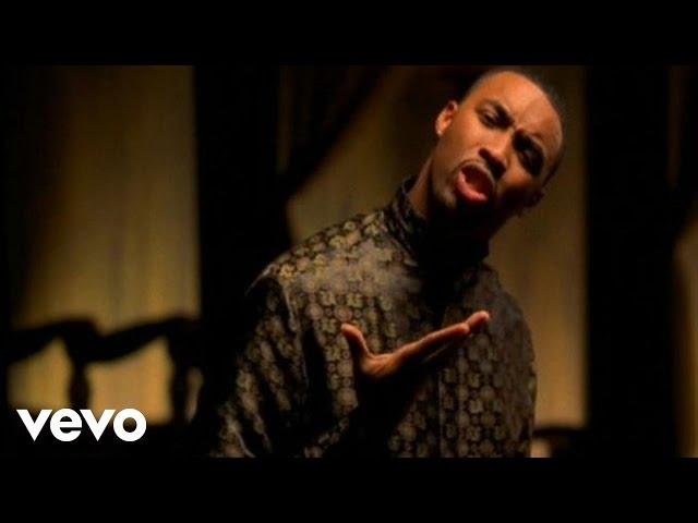 Montell Jordan - I Can Do That