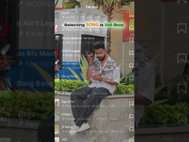 Relatable ? #himanshukashyap #relatable