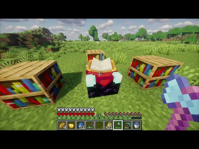 my 20th attempt! | Minecraft Lets Play Stream