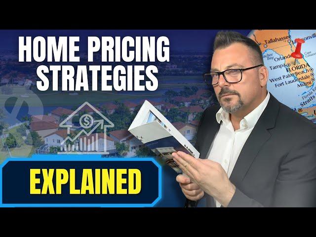 How To Price Your House To Sell Fast? | Home Pricing Strategy Explained