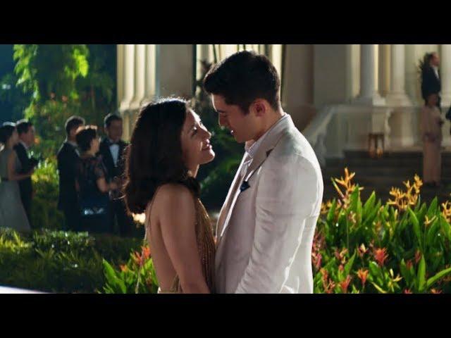 The Onion Reviews 'Crazy Rich Asians'