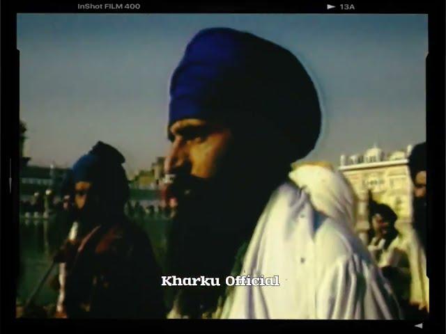 Sant Jarnail Singh Bhindranwale X Naseeb