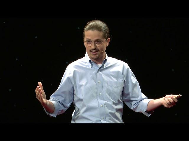 Disrupting the Food System: Innovative Models of Fresh Food Delivery | Alex Tyink | TEDxOshkosh