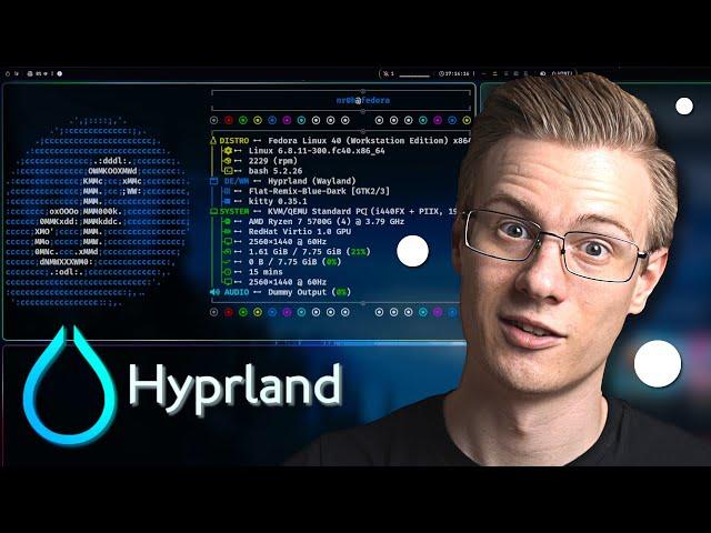 An Introduction To Hyprland ...