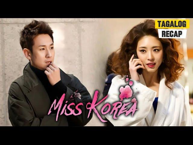 Sya ay Empleyada Na Laging Hinahamak,Sumabak Sa Pageant At Naging Reyna Ng Kagandahan Sa Buong Korea