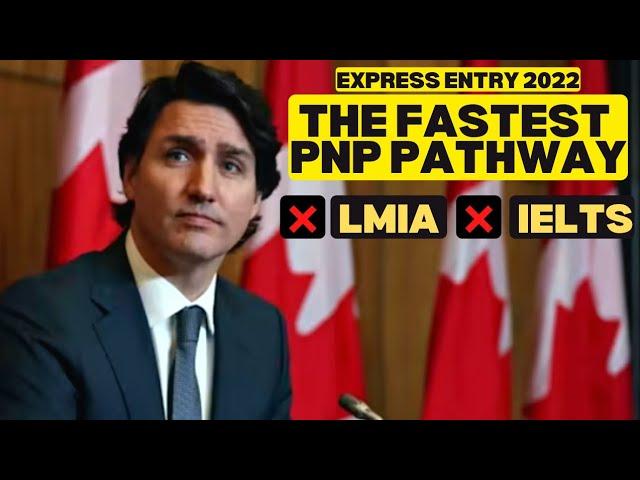 British Columbia TECH PNP 2024 | BC - PNP #bcpnp