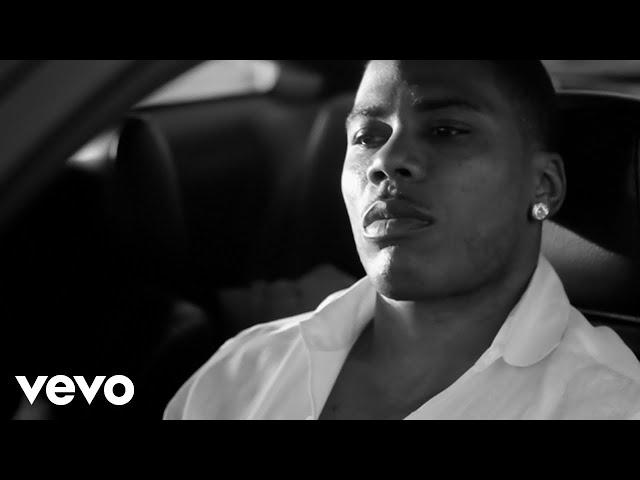 Nelly - Just A Dream (Official Music Video)