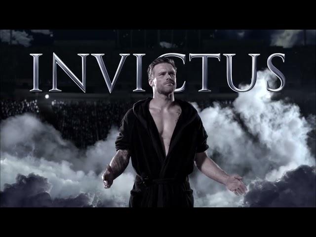 INVICTUS  Paco Rabanne TV Spot Perfume pubblicitario 21''