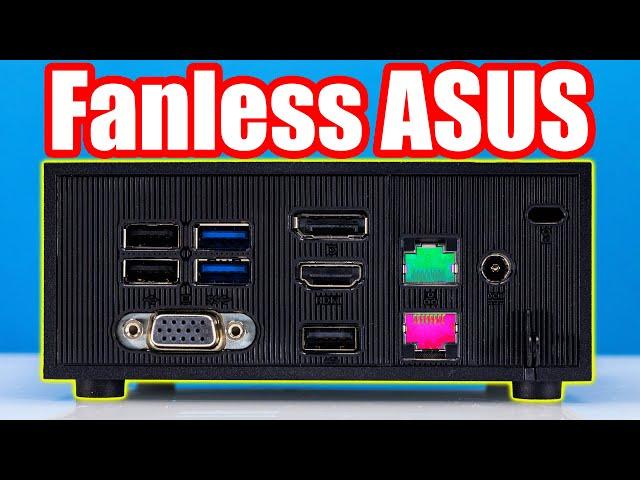 Best of 3 Mini PCs? Fanless, Fast, or the C-Factor?