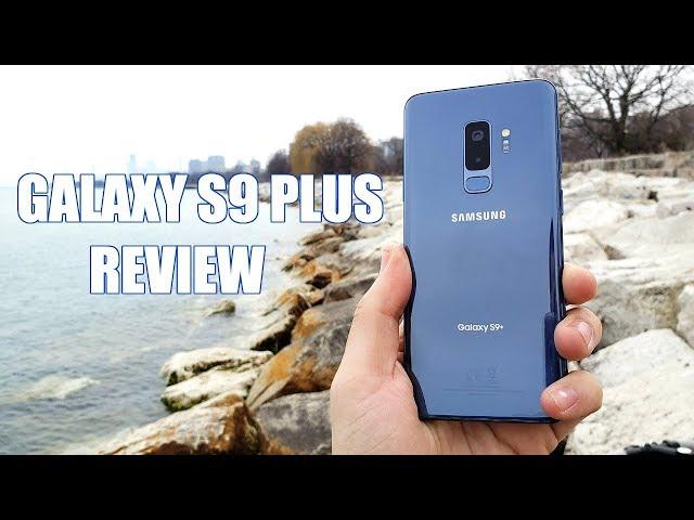 Samsung Galaxy S9 Plus Review: All You Need To Know