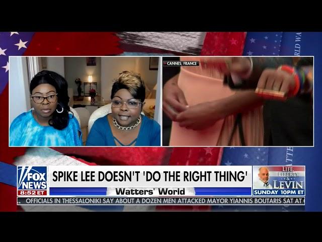 DIAMOND AND SILK FULL ONE-ON-ONE INTERVIEW WITH JESSE WATTERS (5/19/2018)