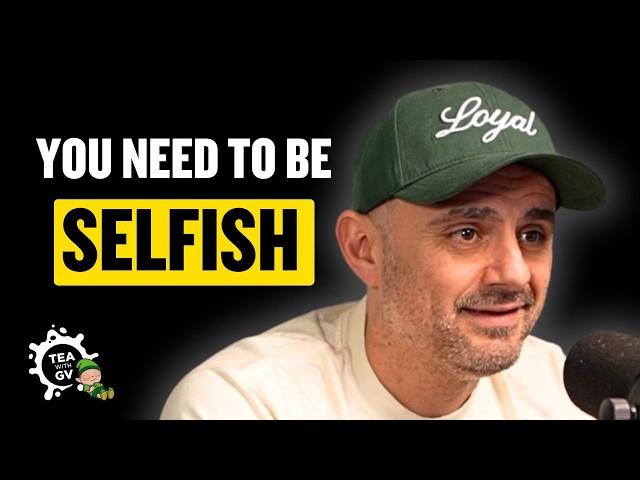 Proven Social Media Strategies To Grow Your Business in 2025: :fire: Q&A | Tea With GaryVee #62