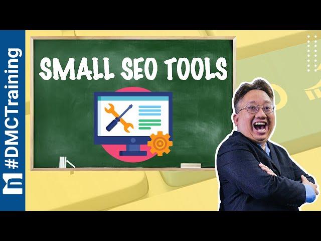 Small SEO Tools | Plagiarism And Grammar Checker  | SEO Tutorial