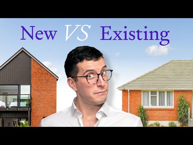 New vs Existing - Which is the best investment? [2024]