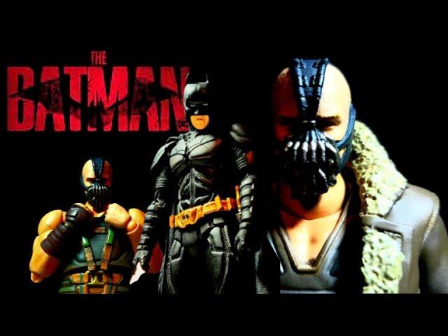 The Batman | Stopmotion Film