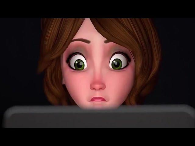 Мама смотрит мою историю браузера