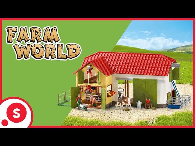 Farm Fun | Farm World