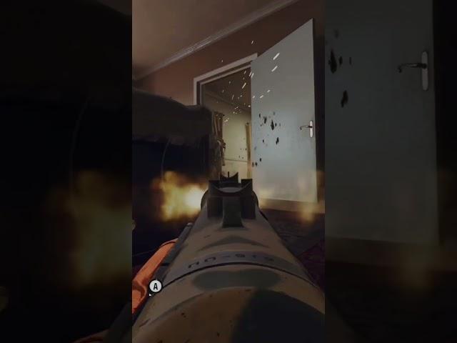 A quick seven piece kill within BlackOps 6 using the PP-919. 