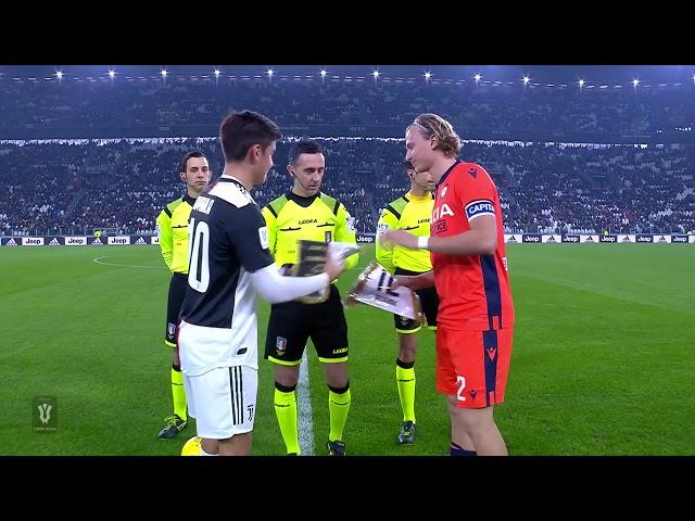 Серия А  #Ювентус & УДИНЕЗЕ 4 : 0