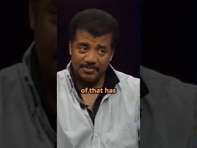Neil deGrasse Tyson on Why We Can’t Travel Back in Time #neildegrassetyson #space #universe #shorts