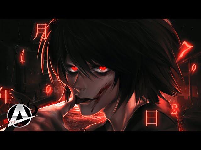  Beyond Birthday (Death Note) | Eu Venci | AniRap