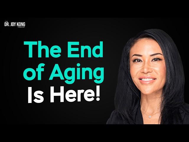 Stem Cell Therapy in 2024: Everything You Need to Know | Dr. Joy Kong & Inka Land