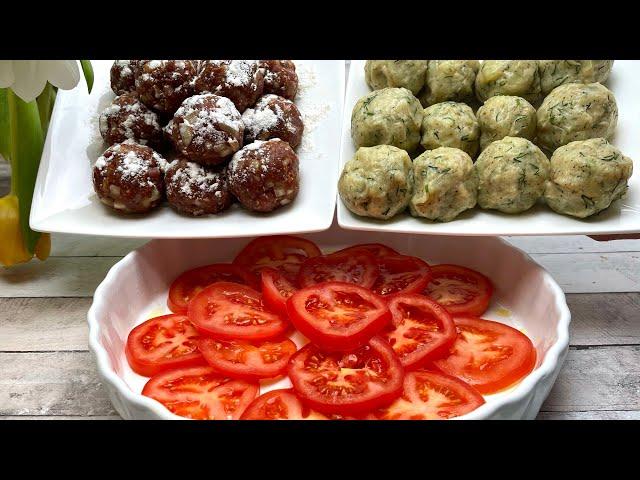 YOU DIDN'T EAT THIS !!! FABULOUS HOT DISH from SIMPLE PRODUCTS №8