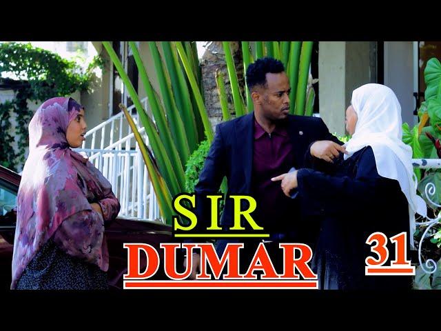 SIR NAGEED | 31 FULL MOVIE  BY SAGAL SOMALI