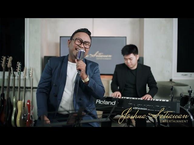 The Girl From Ipanema - Joshua Setiawan Entertainment