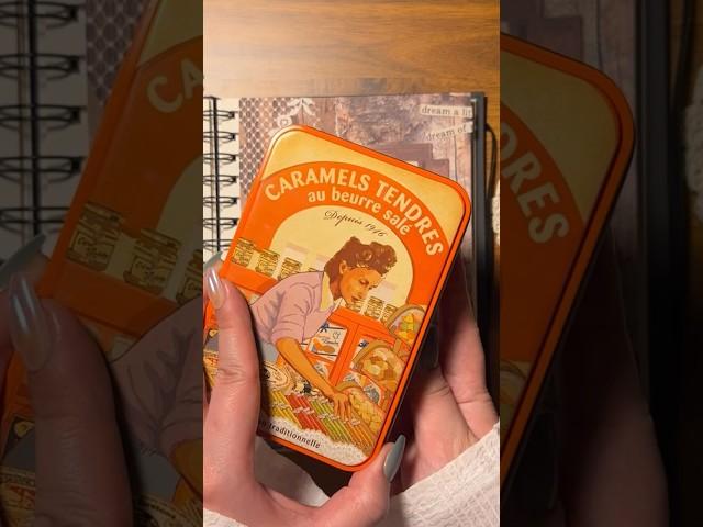 작은 오두막에 찾아온 작은새1분다꾸#journaling #scrapbooking #college #shorts