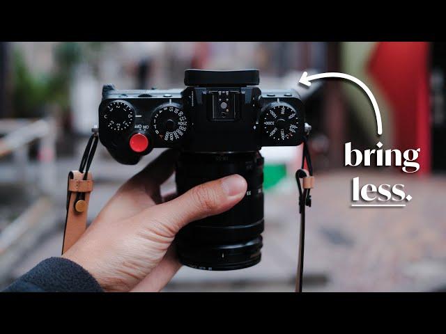 Tips for Traveling with Cameras That Every Photographer Should Know