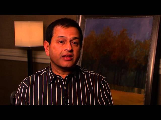 Amrish Patel, MD - Allergy and Asthma Associates of Michigan