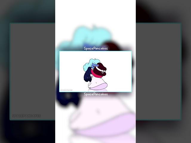 A Rupphire Wedding Dance || Steven Universe Animation