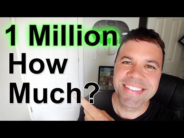 How Much YouTube Pays You for 1 Million Views