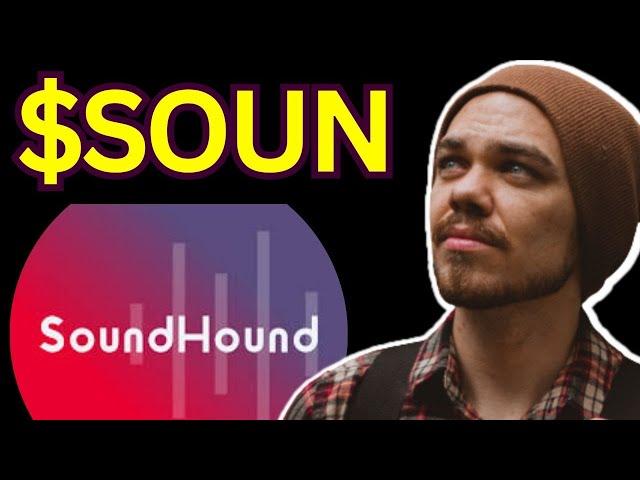 SOUN Stock (SoundHound AI stock) SOUN STOCK PREDICTIONS SOUN STOCK Analysis SOUN stock news today