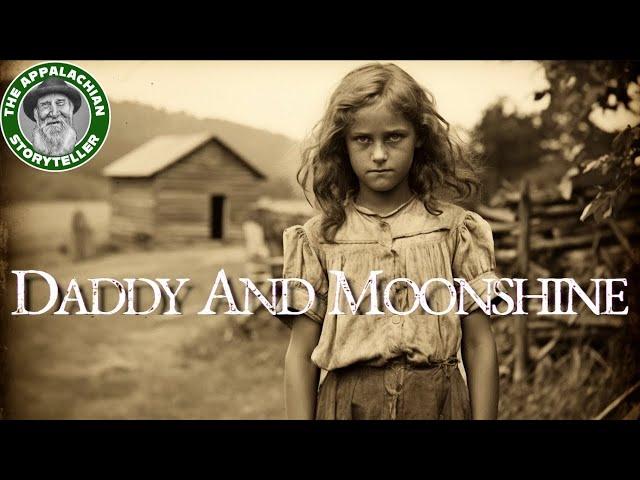 Appalachia’s Storyteller: Daddy and Moonshine