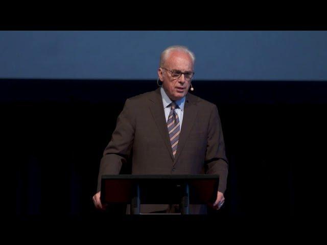 La sentencia de muerte contra el legalismo - John MacArthur